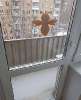 Сдам 3-комнатную квартиру в Москве, м. ВДНХ, ул. Павла Корчагина 14, 84 м²