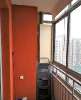 Сдам 1-комнатную квартиру в Москве, м. Митино, Пятницкое ш. 21, 48 м²