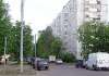 Сдам комнату в 3-к квартире в Москве, м. Озёрная, ул. Марии Поливановой 6, 18 м²