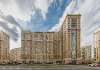 Сдам 2-комнатную квартиру в Москве, м. Раменки, Мосфильмовская ул. 88к2с4, 79.4 м²