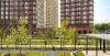Сдам студию в Москве, м. Стрешнево, . 24к2, 28 м²