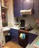 Сдам комнату в 3-к квартире в Москве, м. Перово, Кусковская ул. 25к1, 9 м²