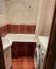 Сдам 3-комнатную квартиру в Москве, м. Выхино, Вешняковская ул. 39, 60 м²