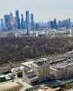 Сдам 2-комнатную квартиру в Москве, м. Беговая, Хорошёвское ш. 12к1, 55 м²