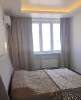 Сдам 3-комнатную квартиру в Москве, м. Спортивная, ул. Усачёва 29к2, 64 м²