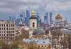 Сдам 2-комнатную квартиру в Москве, м. Новокузнецкая, Климентовский пер. 6, 70 м²
