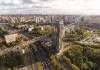 Сдам студию в Москве, м. Ломоносовский проспект, Мосфильмовская ул. 74Б, 55 м²