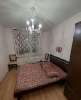 Сдам 2-комнатную квартиру в Москве, м. Нахимовский проспект, ул. 36к1, 51.1 м²