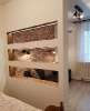 Сдам 1-комнатную квартиру в Москве, м. Спартак, . 71к1, 40 м²