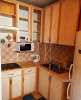 Сдам 2-комнатную квартиру в Москве, м. Крылатское, Осенний б-р 16к1, 40 м²