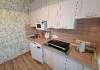 Сдам 1-комнатную квартиру в Москве, м. Марьино, Донецкая ул. 34к2, 36 м²
