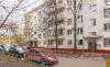 Сдам 1-комнатную квартиру в Москве, м. Текстильщики, Волгоградский пр-т 61, 30.2 м²