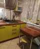 Сдам комнату в 3-к квартире в Москве, м. Выхино, Сормовская ул. 3к2, 15 м²