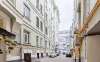 Сдам 4-комнатную квартиру в Москве, м. Чеховская, ул. Большая Дмитровка 20с2, 200 м²