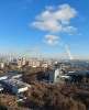 Сдам 2-комнатную квартиру в Москве, м. Коломенская, 2-й Нагатинский пр. 2/2 к1, 53 м²