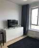 Сдам студию в Москве, м. Домодедовская, Ясеневая ул. 12к1, 20 м²