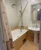 Сдам 1-комнатную квартиру в Москве, м. Митино, Пятницкое ш. 33, 40 м²