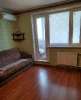 Сдам 1-комнатную квартиру в Москве, м. Марьино, ул. Перерва 34, 40 м²