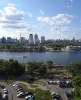 Сдам 2-комнатную квартиру в Москве, м. Технопарк, Нагатинская наб. 40/1, 55 м²
