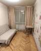 Сдам 2-комнатную квартиру в Москве, м. Аннино, Загорьевский пр. 3к2, 51 м²