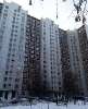 Сдам 1-комнатную квартиру в Москве, м. Орехово, Шипиловский пр. 49/1, 38.5 м²