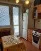 Сдам 1-комнатную квартиру в Москве, м. Марьино, ул. Перерва 34, 40 м²