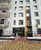 Сдам 1-комнатную квартиру, пр-т Маршала Жукова 37к2, 35 м²