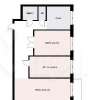 Сдам 3-комнатную квартиру, Матвеевская ул. 42к3, 57 м²