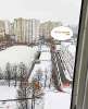 Сдам 1-комнатную квартиру в Москве, м. Борисово, ул. Борисовские Пруды 14к1, 39 м²