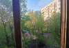 Сдам комнату в 3-к квартире, пр-т Будённого 39к3, 17 м²