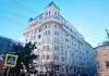 Сдам 3-комнатную квартиру в Москве, м. Сухаревская, Даев пер. 8, 90 м²
