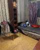 Сдам комнату в 2-к квартире в Москве, м. Свиблово, Берингов пр. 3 этаж 17, 14 м²