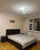 Сдам 3-комнатную квартиру в Москве, м. Бибирево, Юрловский пр. 14к1, 75 м²
