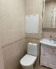 Сдам 3-комнатную квартиру в Москве, м. Крымская, ул. Шверника 15к1, 63 м²