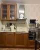 Сдам 1-комнатную квартиру в Москве, м. Бибирево, ул. Конёнкова 17, 36 м²