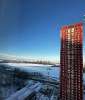 Сдам студию в Москве, м. Строгино, Московская обл. Красногорск ул. Липовой Рощи 4к4, 30 м²