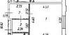 Сдам студию в Москве, м. Войковская, Старопетровский пр. 8, 31 м²