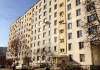 Сдам 1-комнатную квартиру в Москве, м. Новоясеневская, ул. Инессы Арманд 4к2с2, 33 м²