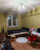 Сдам комнату в 3-к квартире в Москве, м. Кунцевская, Кутузовский пр-т 69к1, 18 м²