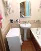 Сдам комнату в 2-к квартире, Святоозёрская ул. 2, 18 м²