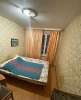 Сдам комнату в 3-к квартире в Москве, м. Пражская, Чертановская ул. 44, 12 м²