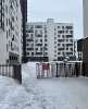 Сдам 1-комнатную квартиру в Москве, м. Улица Горчакова, Новомосковский административный округ поселение Сосенское Скандинавский б-р 19, 42.5 м²