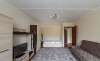 Сдам 1-комнатную квартиру в Москве, м. Озёрная, Большая Очаковская ул. 41, 38 м²
