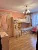 Сдам комнату в 2-к квартире в Москве, м. Крылатское, Осенний б-р 10к1, 14 м²