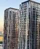 Сдам студию в Москве, м. Угрешская, Волгоградский пр-т 32/3к7, 27 м²