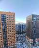 Сдам 1-комнатную квартиру в Москве, м. Братиславская, Люблинская ул. 76к2, 36 м²