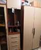 Сдам комнату в 2-к квартире в Москве, м. Отрадное, Алтуфьевское ш. 22А, 14 м²