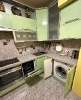 Сдам 3-комнатную квартиру в Москве, м. Аннино, Варшавское ш. 152к15, 76.1 м²