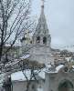 Сдам 1-комнатную квартиру в Москве, м. Смоленская, Спасопесковский пер. 3/1с1, 37 м²