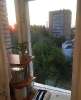 Сдам 2-комнатную квартиру, 3-я Карачаровская ул. 7, 44 м²
